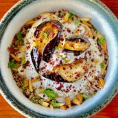 Fattah Eggplant