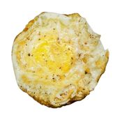 Egg Sunny Side Up
