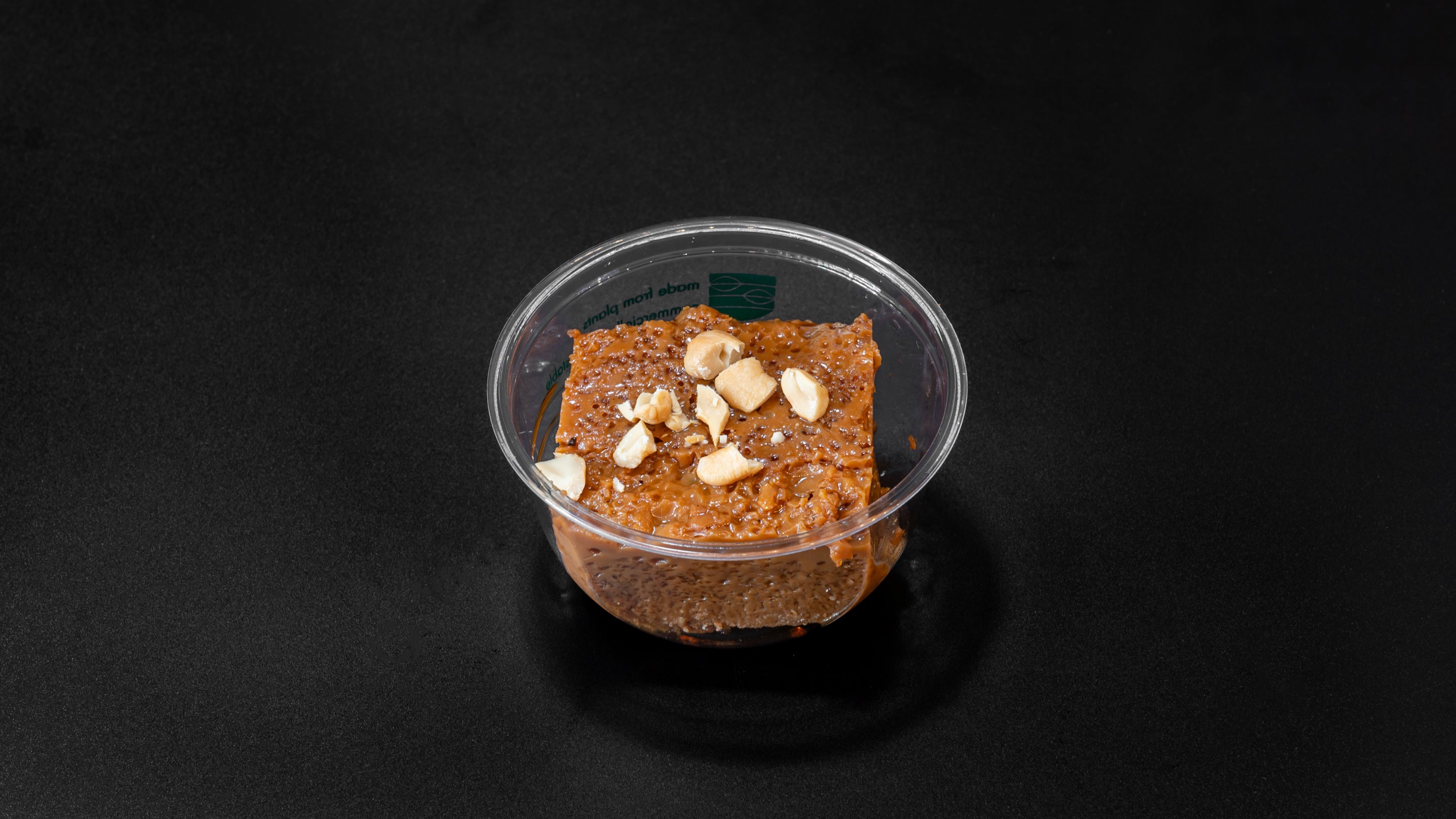 Watalappan (Jaggery Custard)