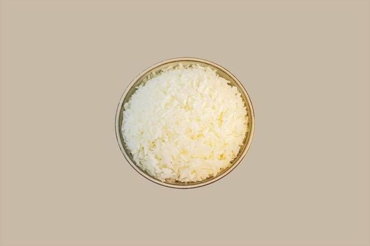 Cool Cool Rice 酷酷炫米饭 套餐自带米饭哦!