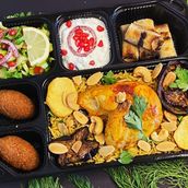 Chicken Makloba Offer