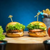 Classic Sliders