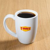 Dennys Signature Coffee