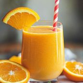Orange Juice 