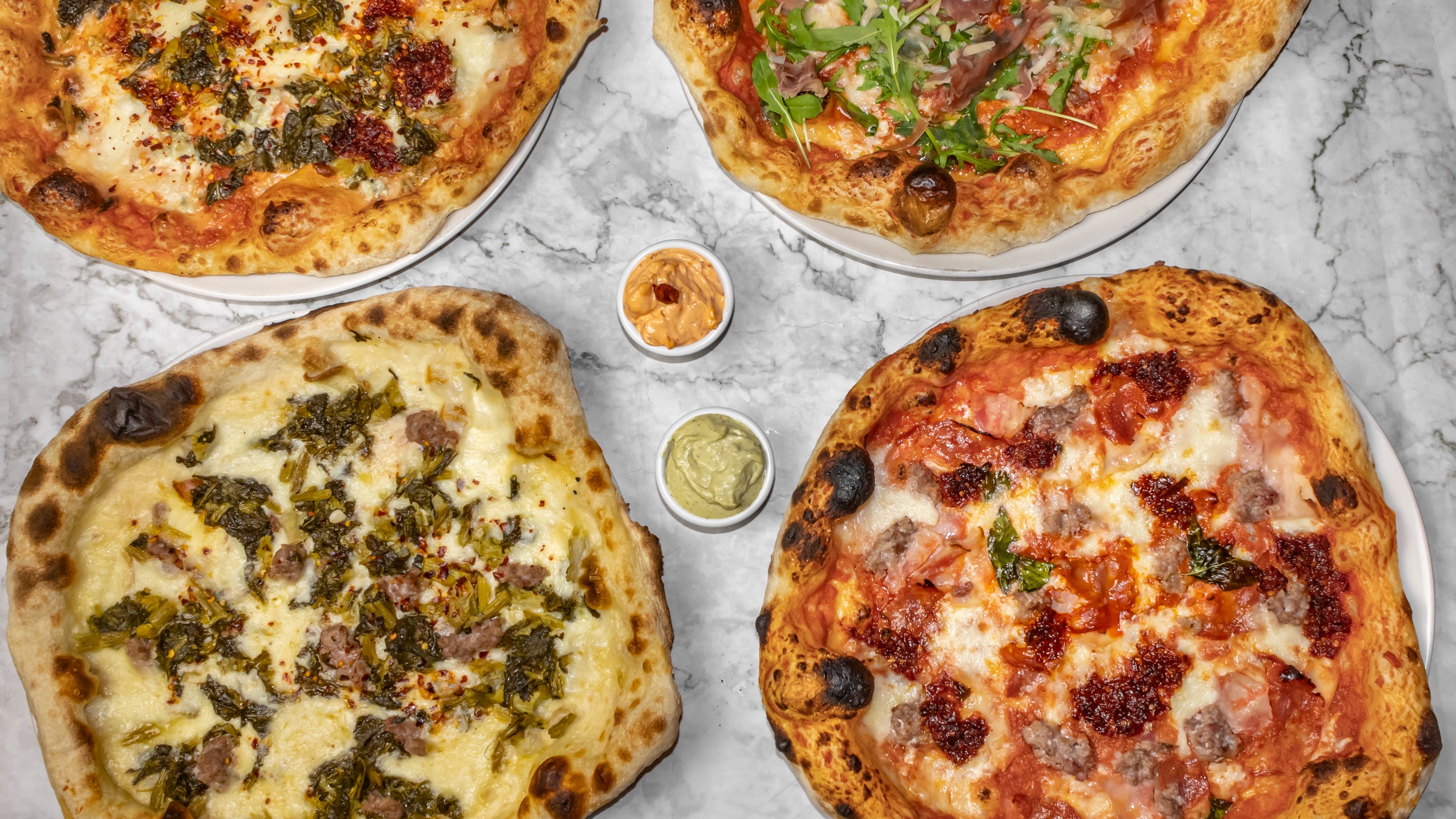 Pizza Party