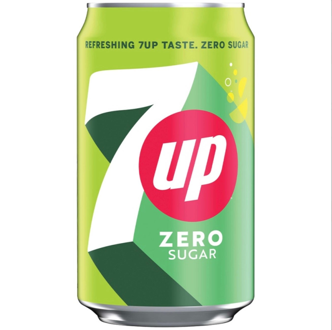 7 up Zero Suger