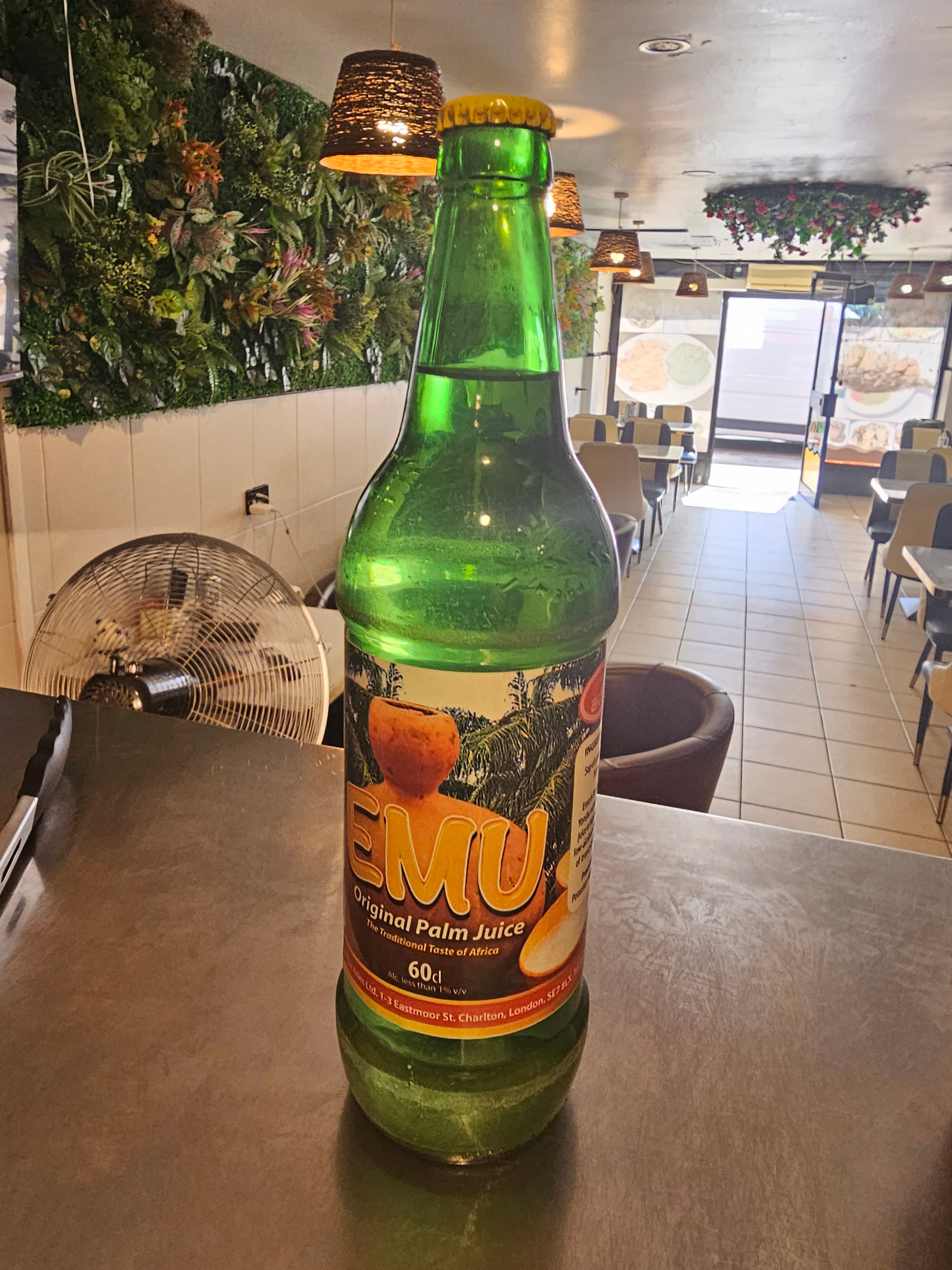 Palm Wine