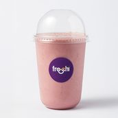 Strawberry Dream