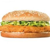 Fish Fillet