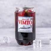Vimto Mojito