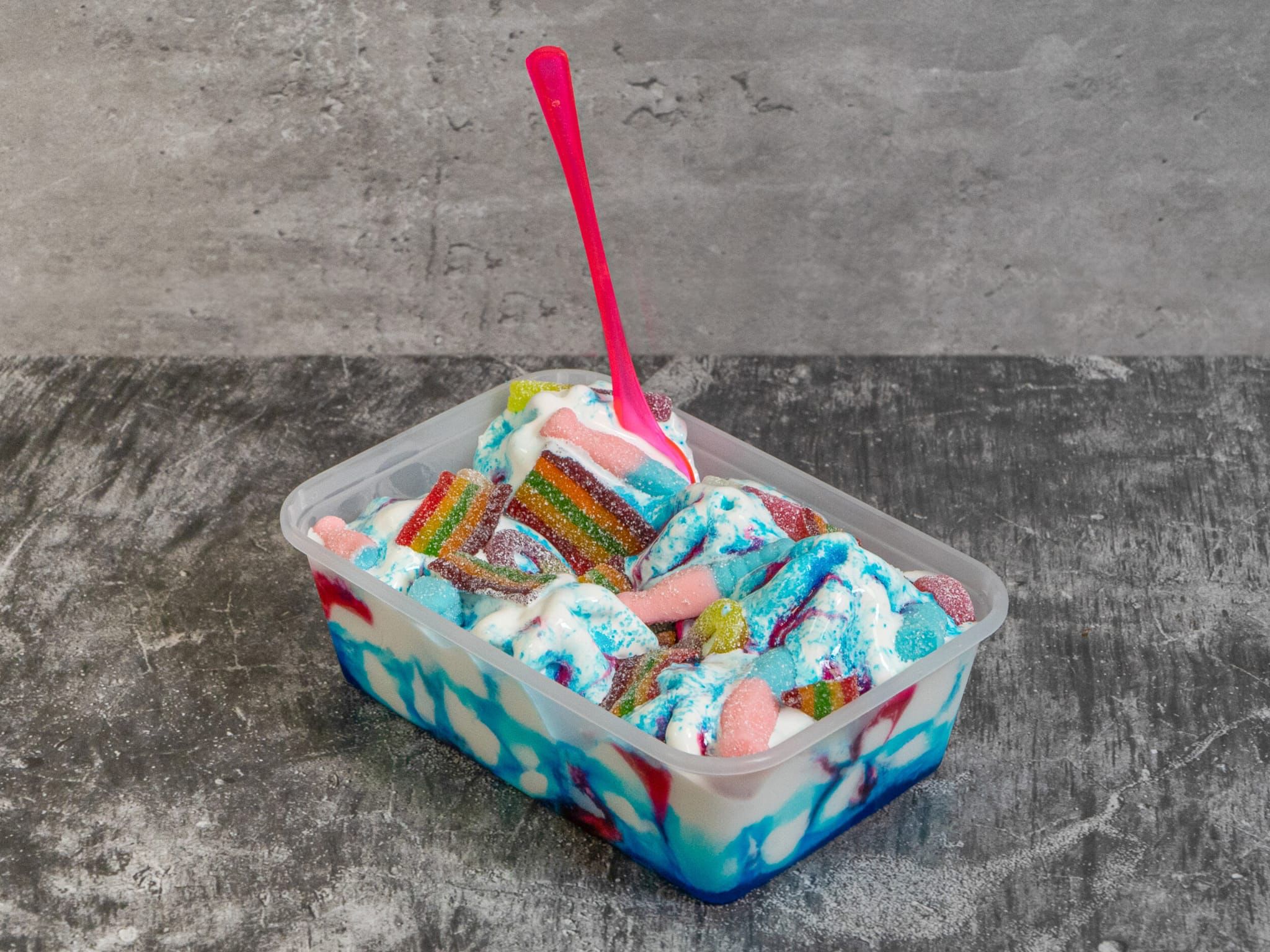 Candy Shop Tray