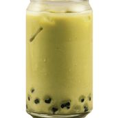Matcha Bubble Tea