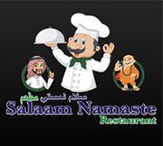 Salaam Namaste Restaurant