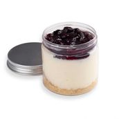 Blueberry Cheesecake