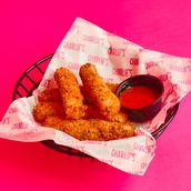 Mozerella Sticks