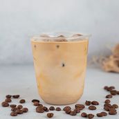 Iced Latte