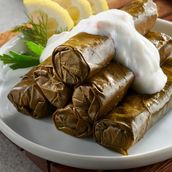 Dolma Vine Leaves