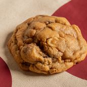 CHOCOLATE HAZELNUT