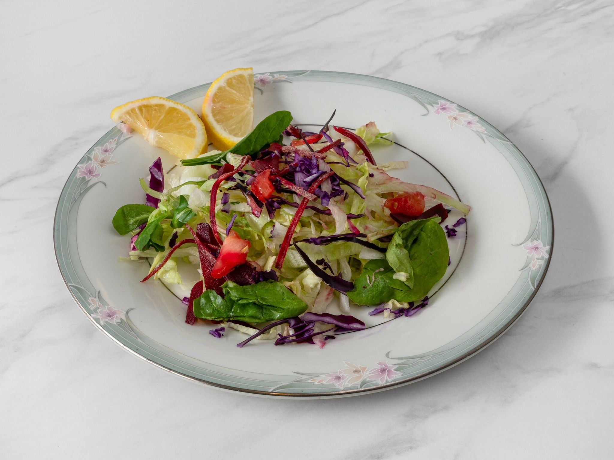 Side Salad