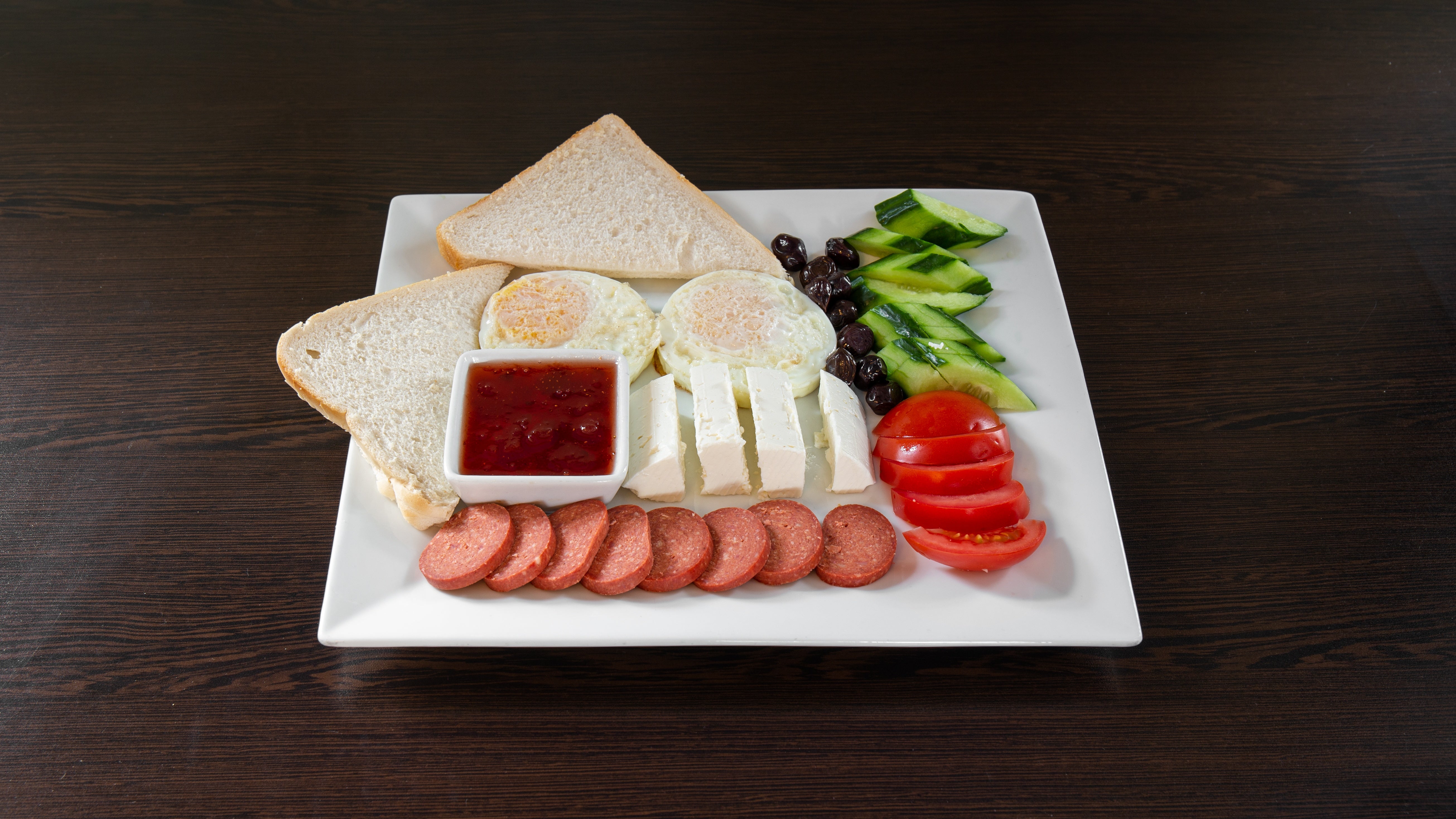 Turkish Breakfast