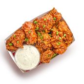 Buffalo Bites بافولو بايتس