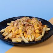 Chili Cheese Fries