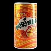 Mirinda Orange