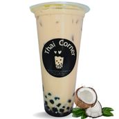 Coconut Milk Tea