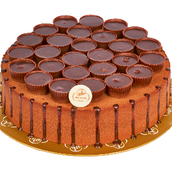 Revoli Cake