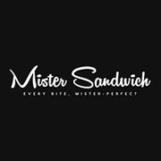 Mister Sandwich