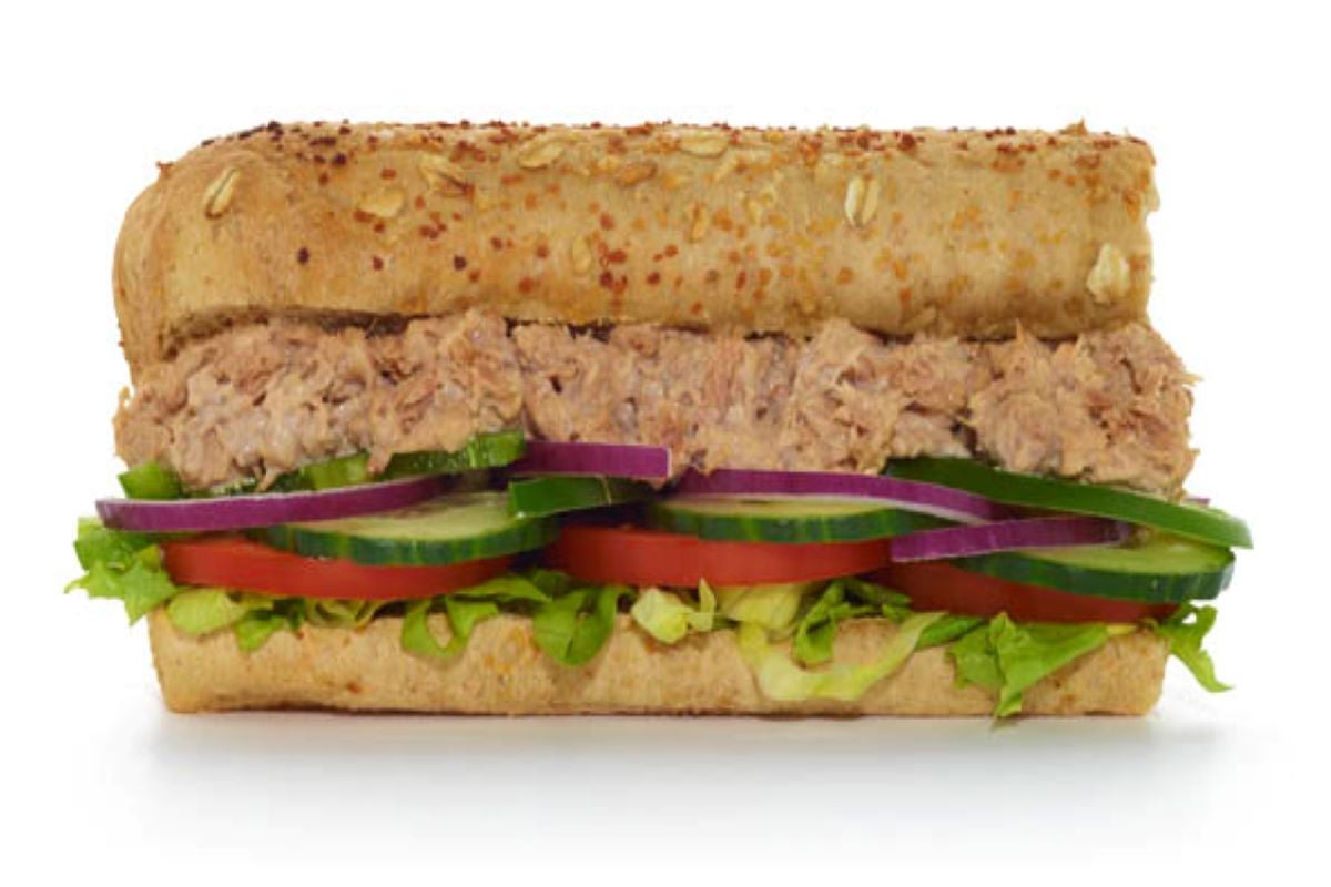 Tuna