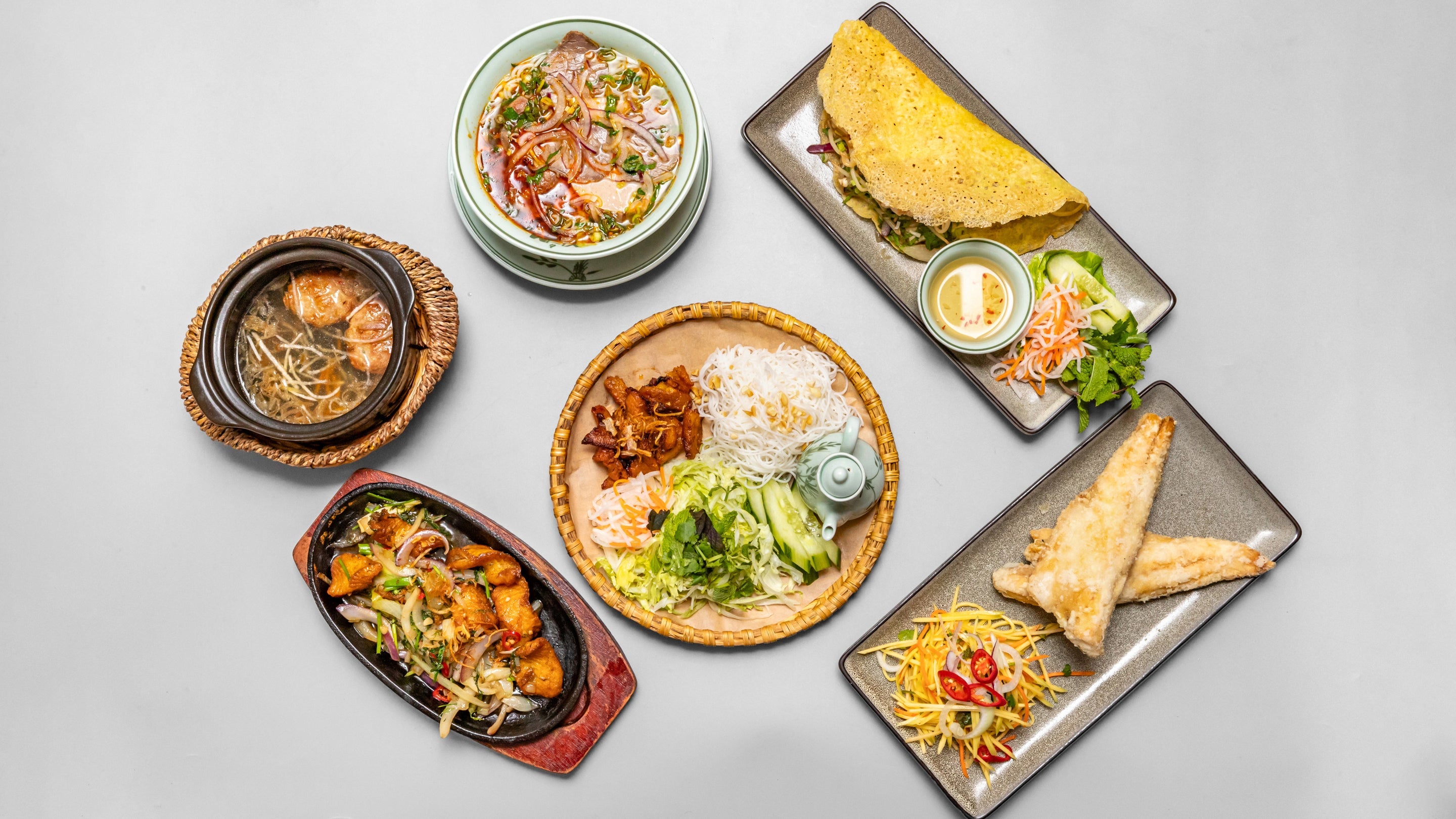Yum Yum Vietnamese Kitchen