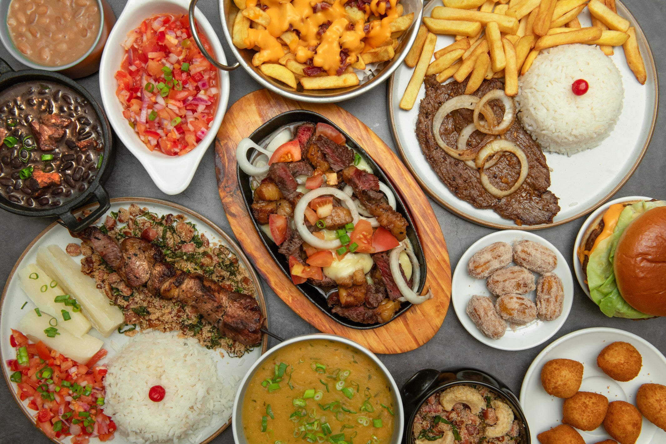 Sabor Brasileiro
