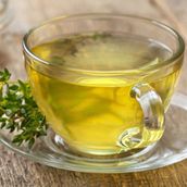Thyme Tea