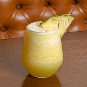 Pineapple Lemonades