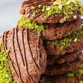 Choclate Kunafa