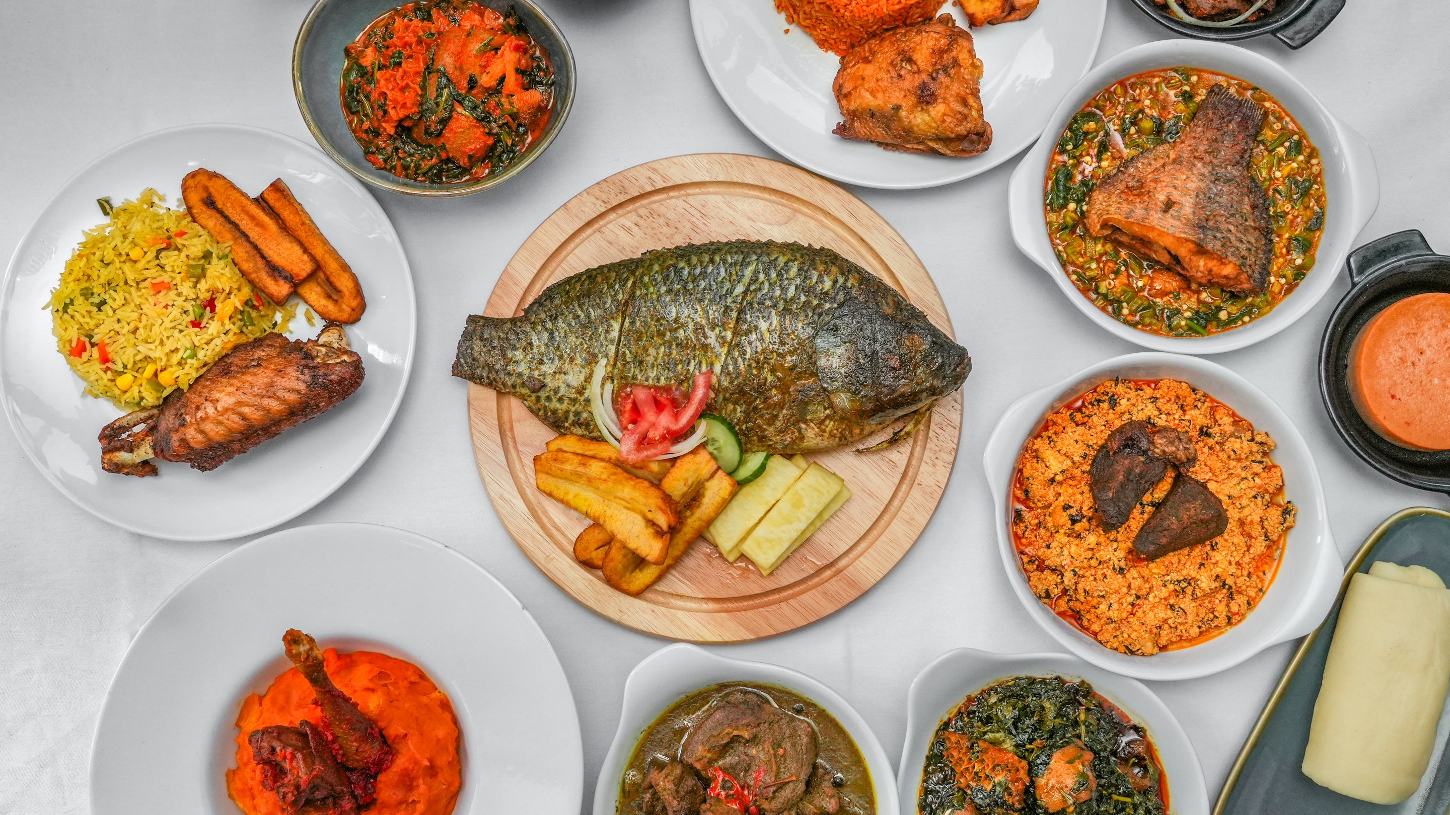 Halit Kitchen