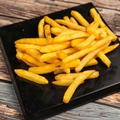 Fries