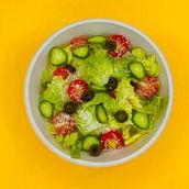 Green Salad