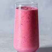 Mix Berries