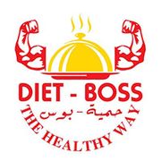 DIET BOSS