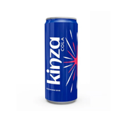 Kinza cola