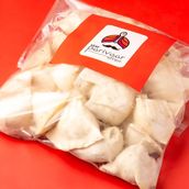 Punjabi Samosa (Frozen)