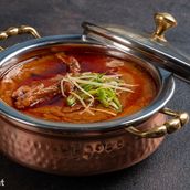 Nihari Asli