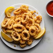 kilo Calamari