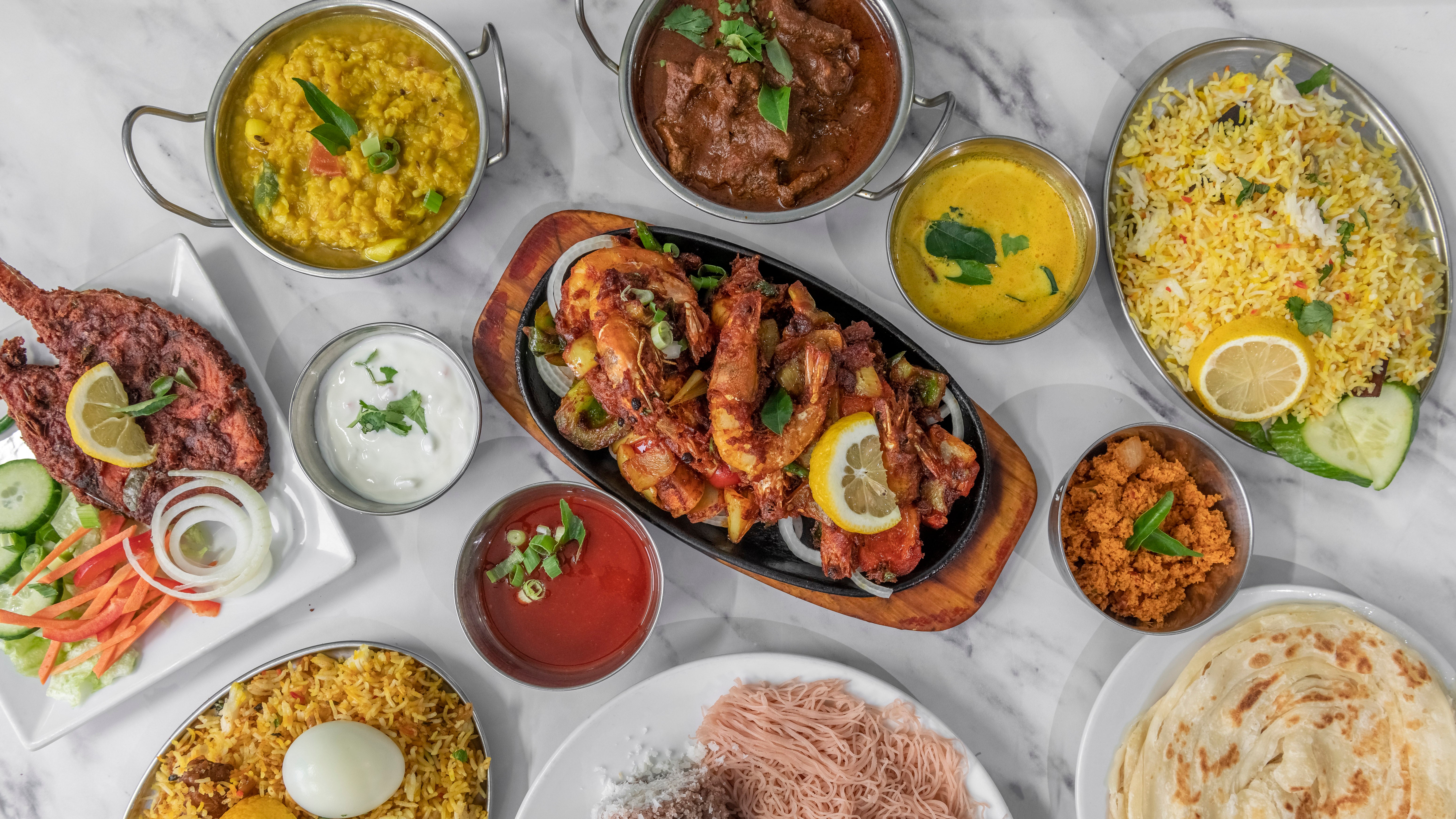 Himalayan Curry