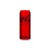 Coca-cola (zero)