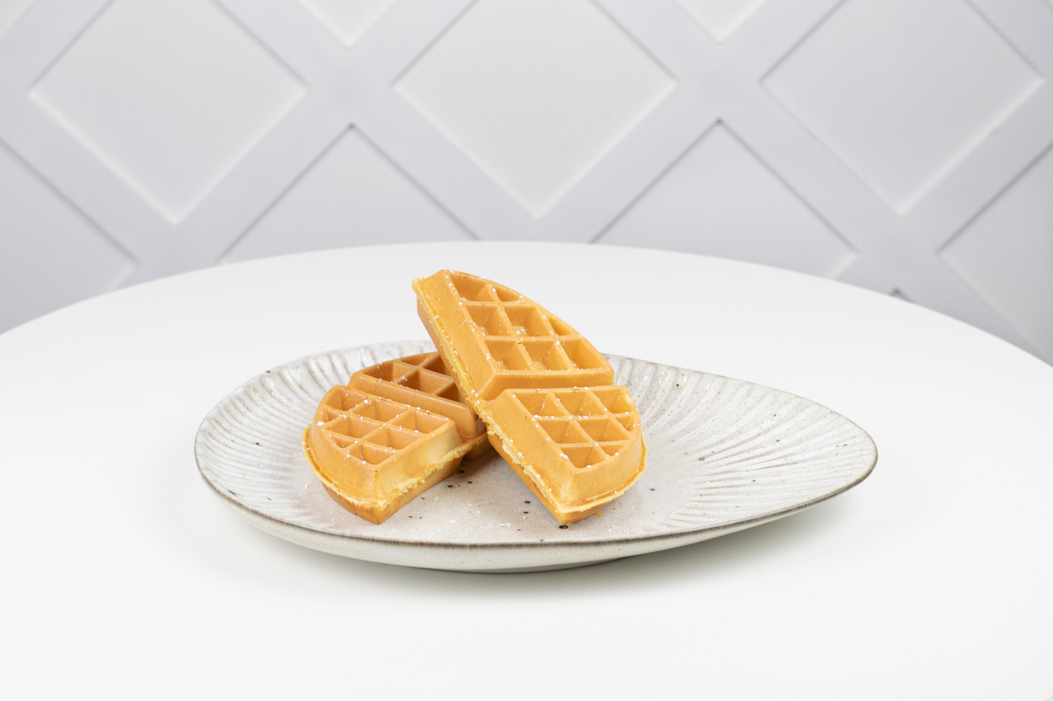 American Waffle