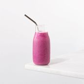 Pitaya & Berry Blast Smoothie