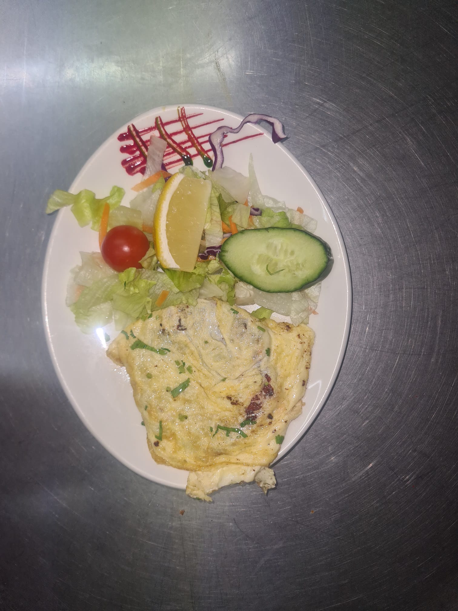 Shami or Reshmi Kebab